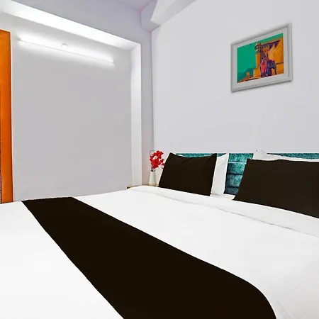 Hotel O Pacific Stay